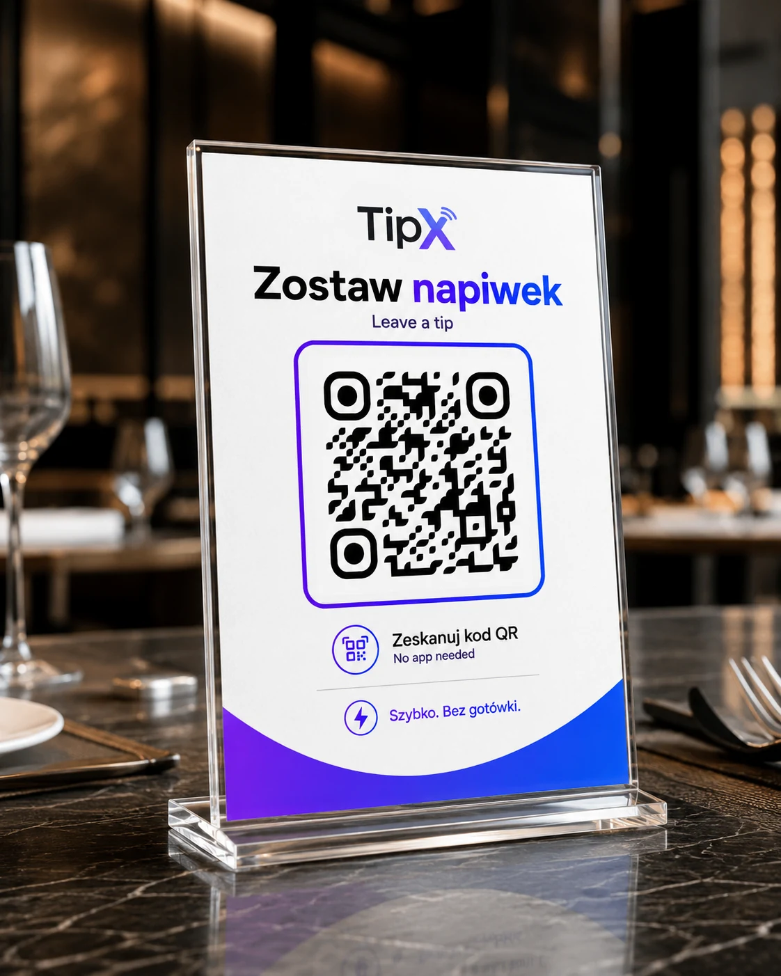Jak zwiększyć napiwki w lokalu - 8 sprawdzonych sposobów